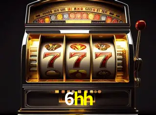 A Emoção da Loteria na 6hh: Uma Chance de Mudança de Vida
