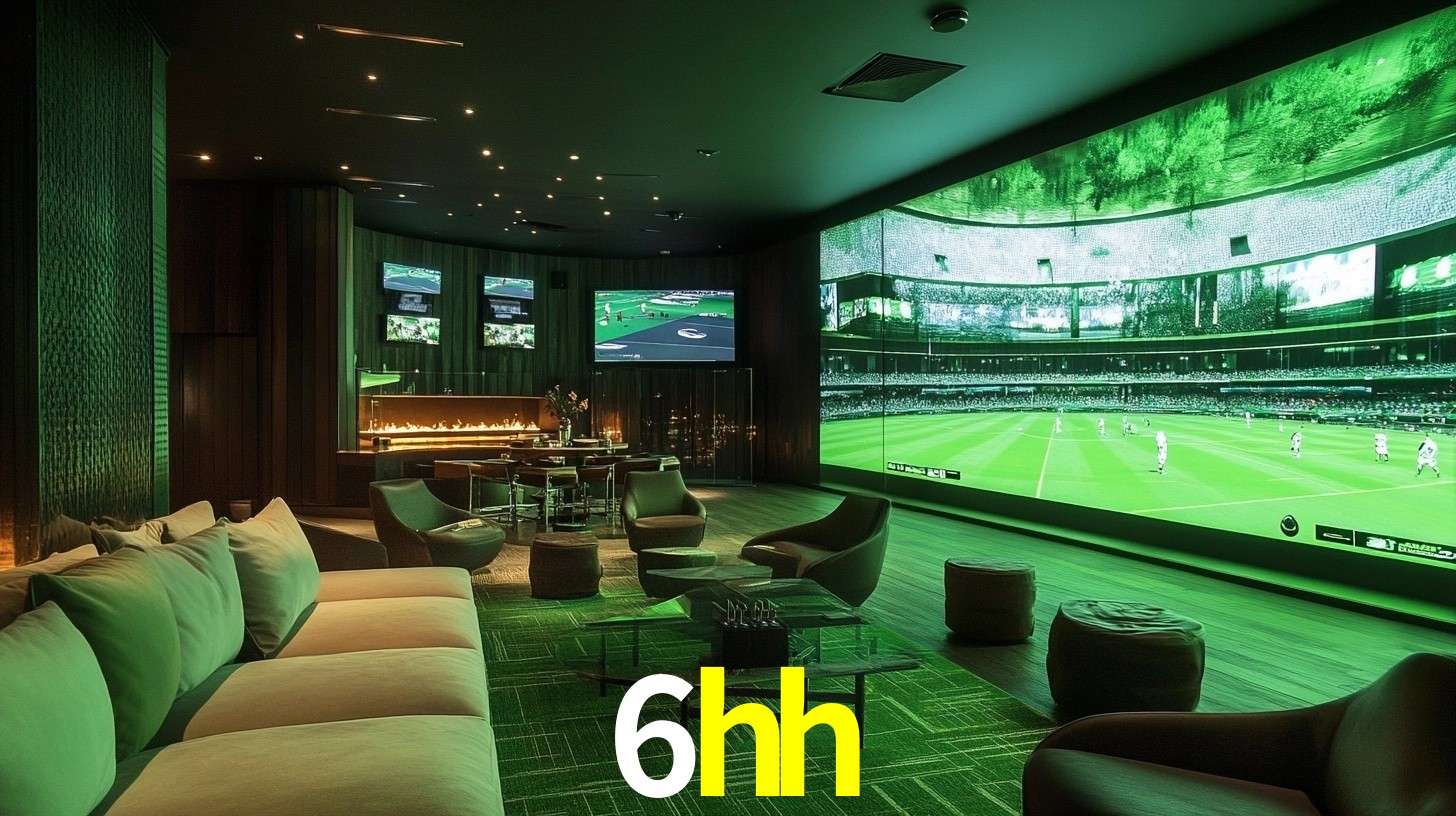 6hh - Melhor Casino Online - 6hh.com