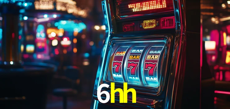 VIP Casino 6hh