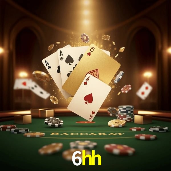 Football Betting 6hh