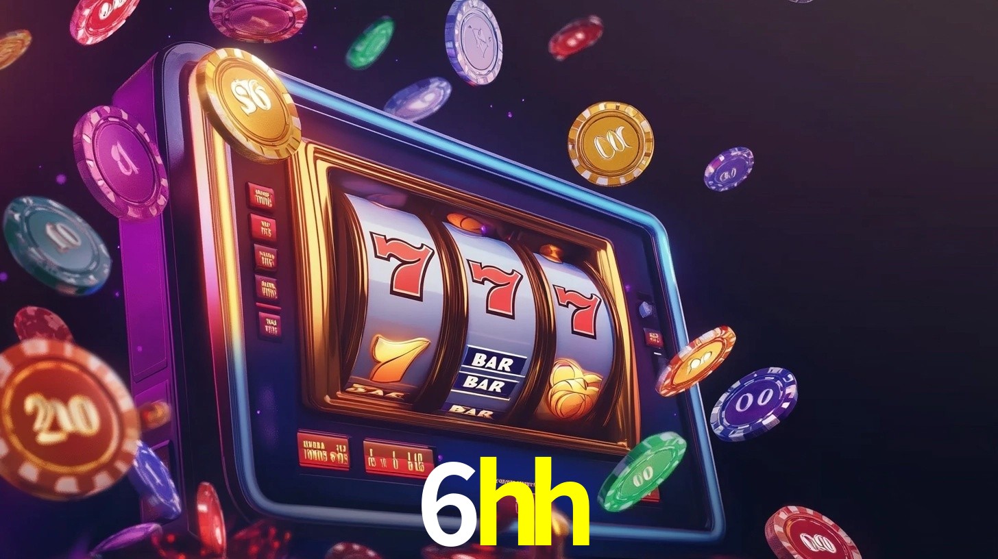 Live Casino 6hh