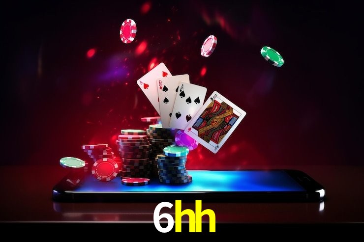 Slot Games 6hh
