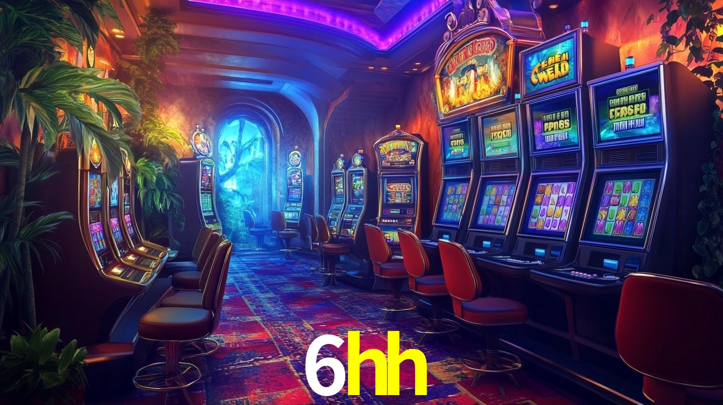 Roulette Table 6hh