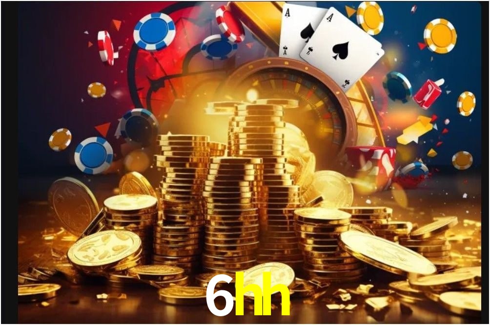 cassino 6hh