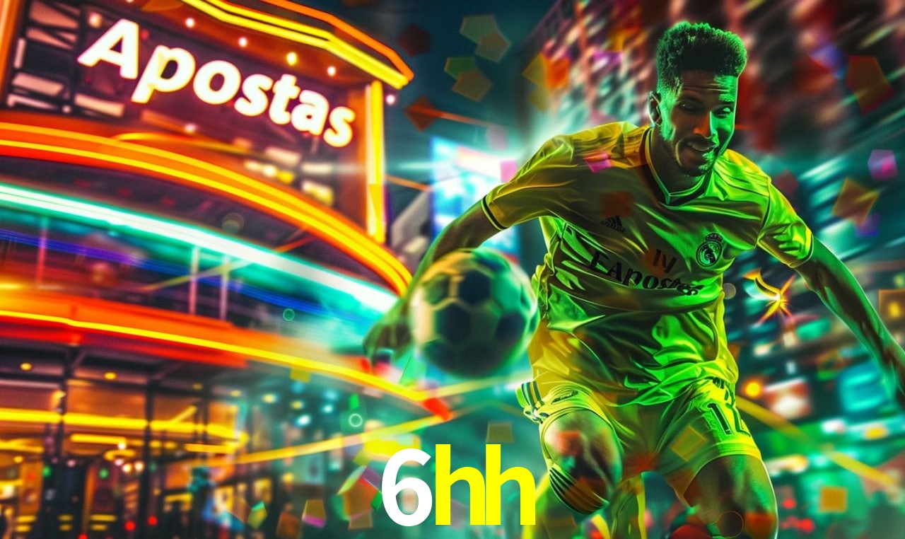 Estatísticas do Jogo 6hh