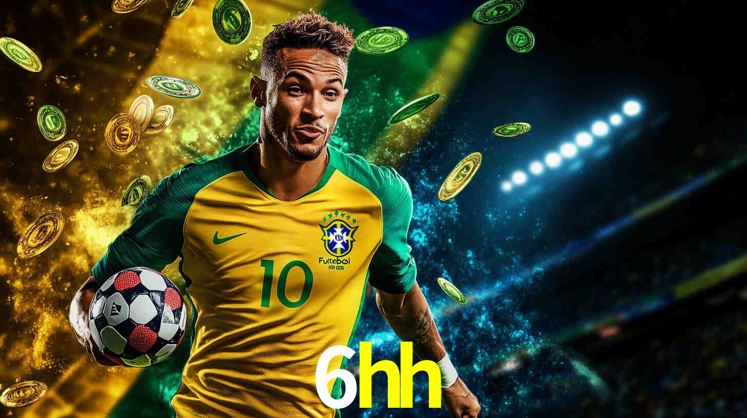 A Popularidade dos Caça-Níqueis no 6hh