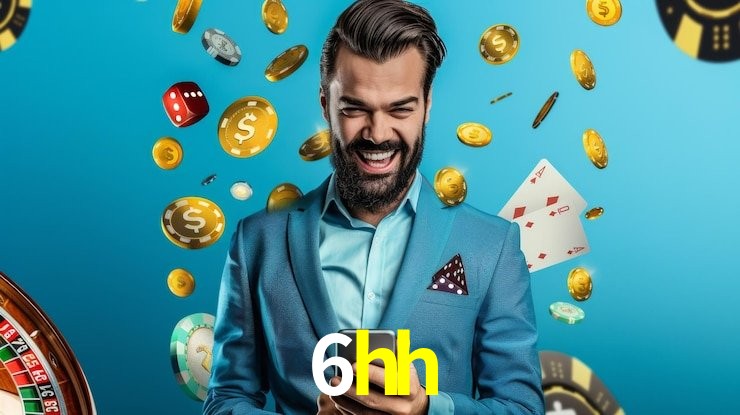 Game Providers 6hh