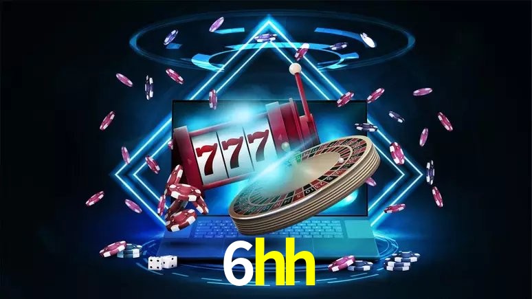 Casino Ao Vivo 6hh