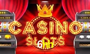Live Casino 6hh