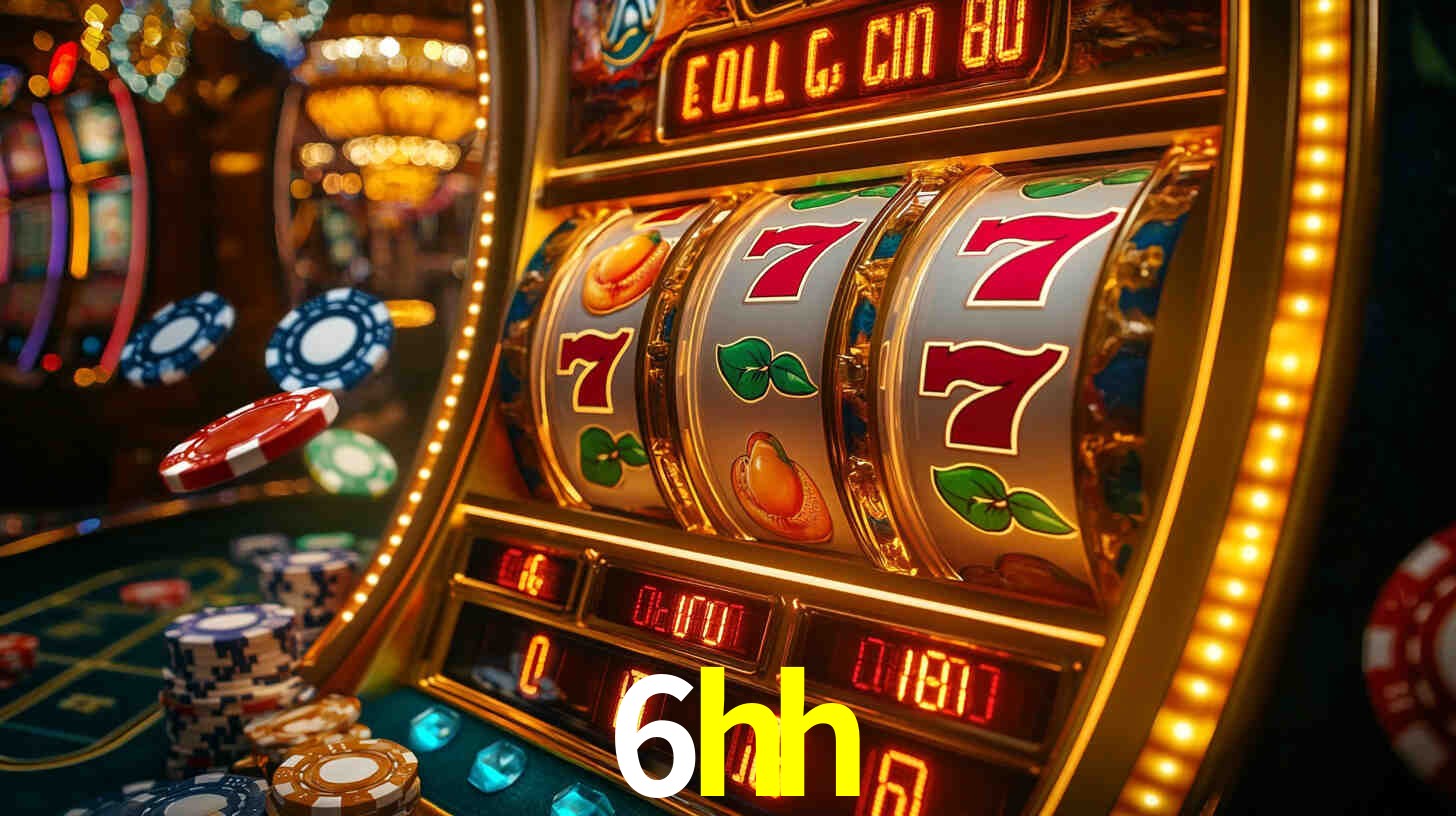 Daily Bonuses 6hh