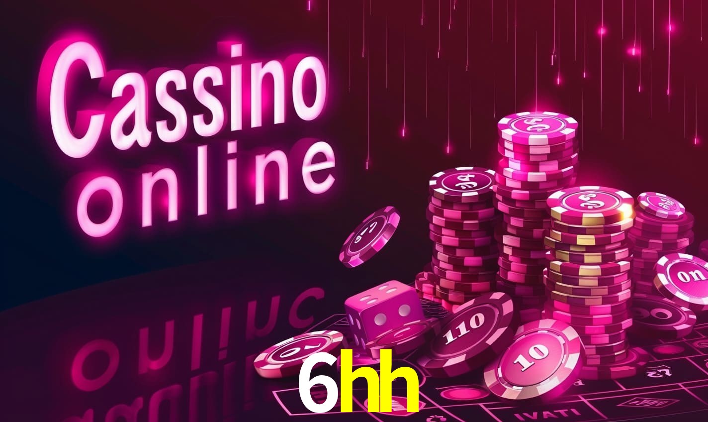 Descubra o Programa VIP da 6hh: Vantagens Exclusivas para Jogadores
