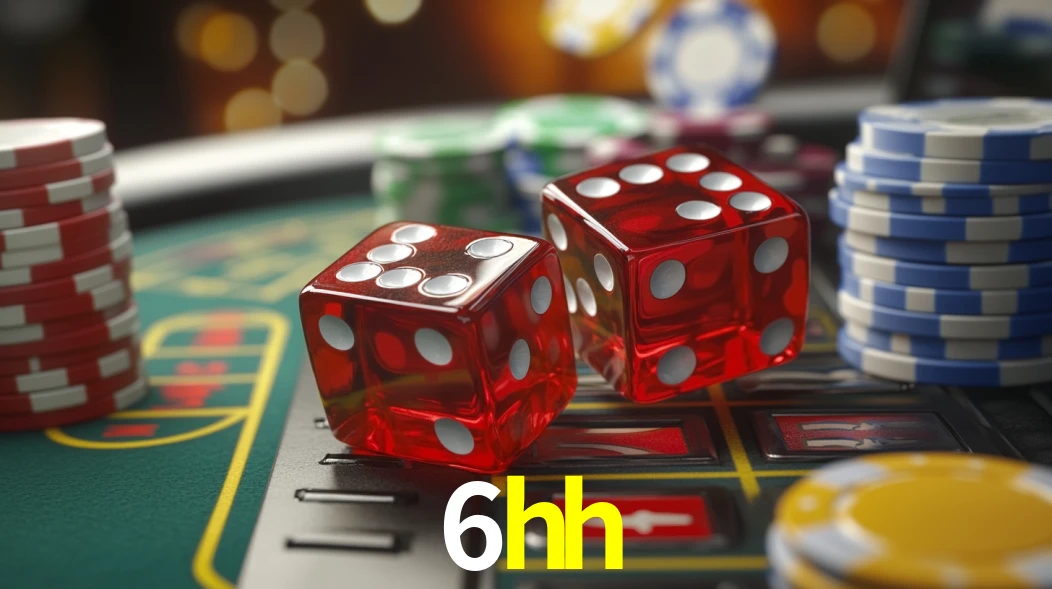 Blackjack Table 6hh