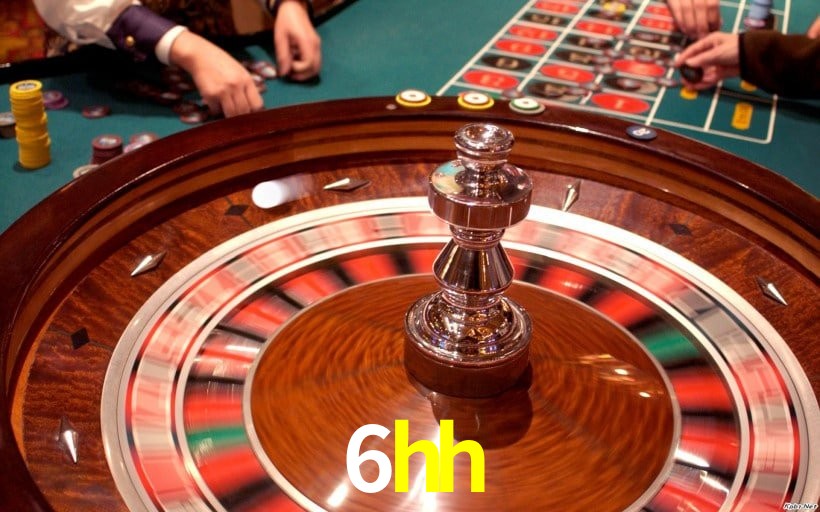 Jogos Exclusivos 6hh
