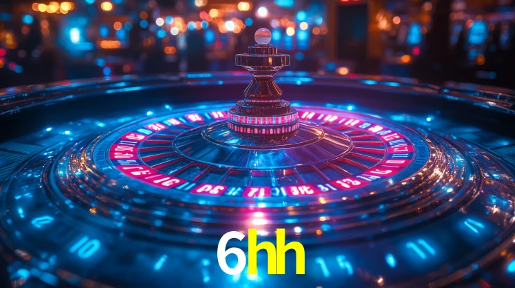 Cashback e recargas na 6hh