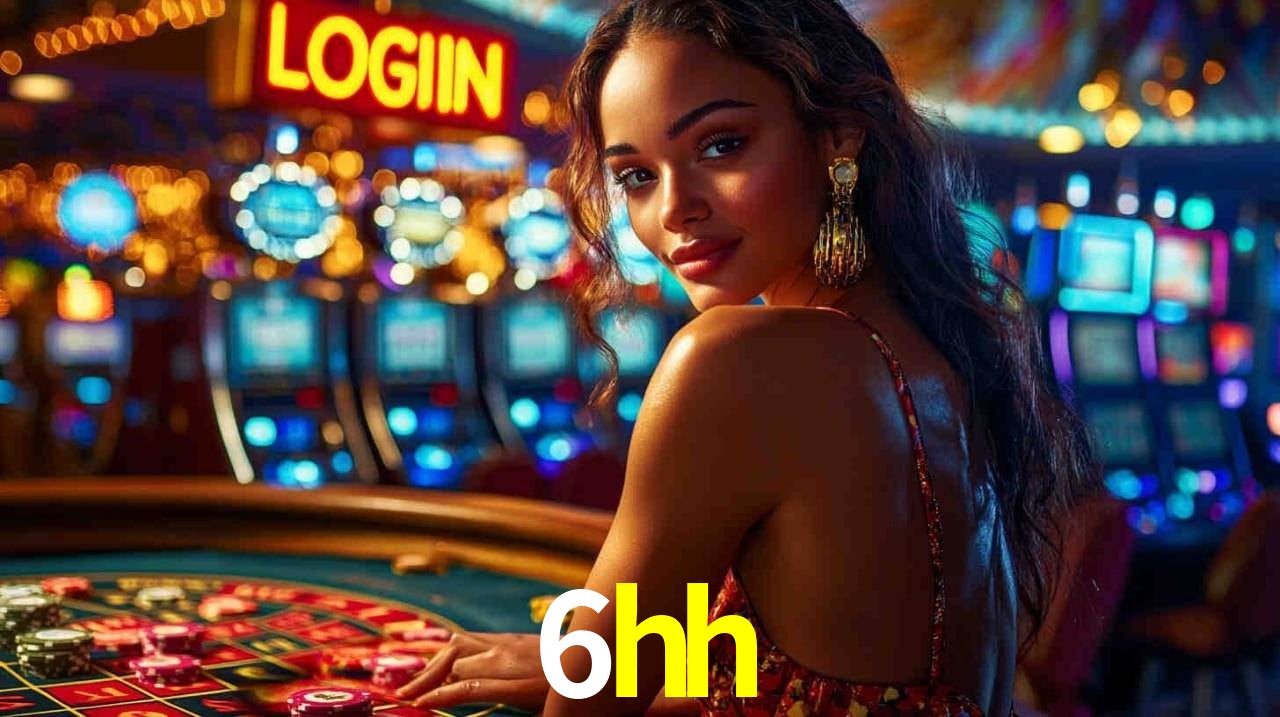 Diretório de Jogos 6hh