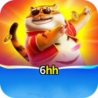 APP oficial da 6hh para mobile
